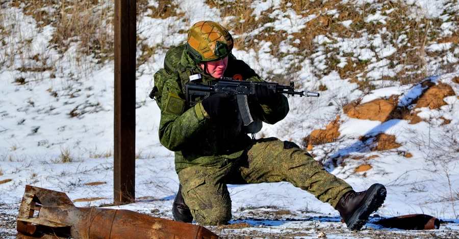 ЄС розглядає повну заборону на в’їзд для російських ветеранів