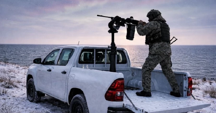 Росіяни продовжують спроби прорватись на Харківщині, військові тримають оборону, - ДПСУ