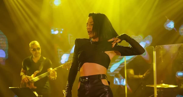 В жюри Нацотбора-2026 вошли две певицы, представлявшие Украину на 