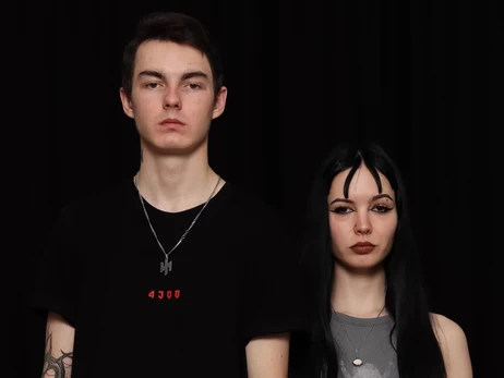 Кажанна розповіла про стосунки з військовим «Азову»: Свариться, що я довірлива