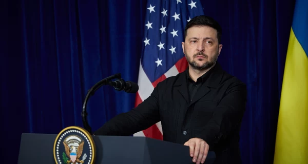 Офіційних домовленостей про «енергетичне перемир’я» немає, проте Україна готова, - Зеленський