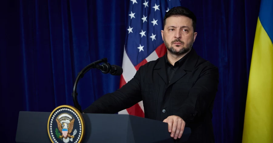 Офіційних домовленостей про «енергетичне перемир’я» немає, проте Україна готова, - Зеленський