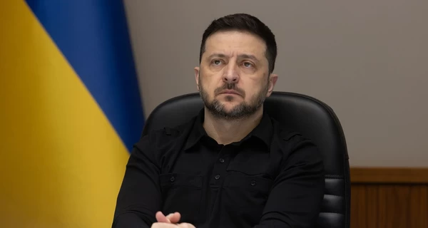 Зеленський запросив Путіна до Києва: Публічно запрошую, якщо наважиться 