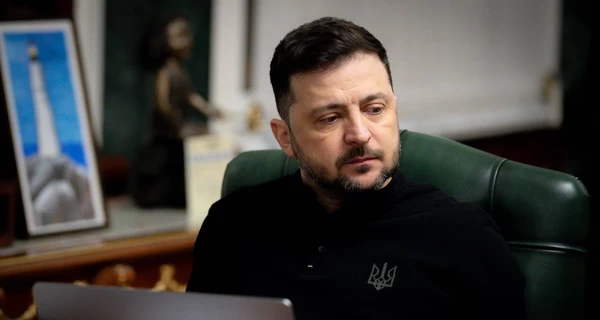 Нову зустріч делегацій України та РФ можуть перенести: Зеленський назвав причину