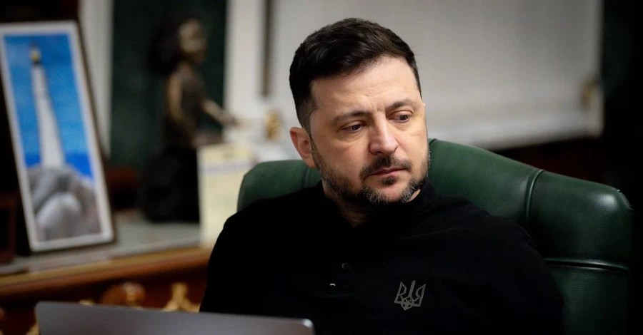 Нову зустріч делегацій України та РФ можуть перенести: Зеленський назвав причину