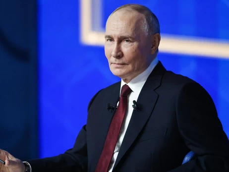 Кремль заявив про готовність призупинити удари по Києву до 1 лютого