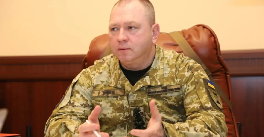 Экс-главе ГПСУ Дейнеко избрали меру пресечения - залог 10 млн гривен