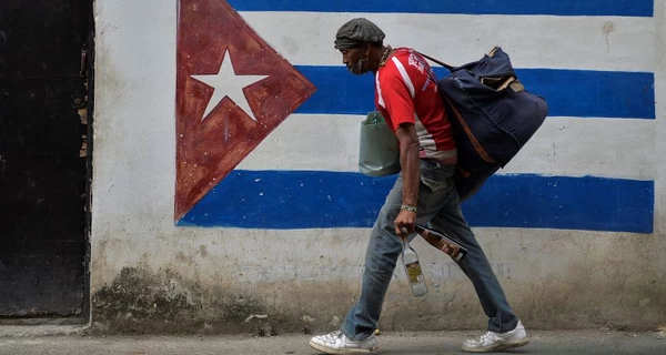 Ціль - Гавана: Трамп планує звалити останній оплот комунізму в Карибському морі