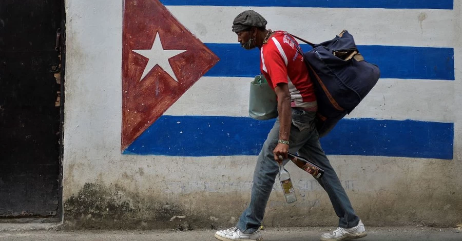 Ціль - Гавана: Трамп планує звалити останній оплот комунізму в Карибському морі