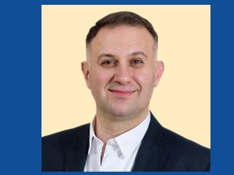 ЦВК зареєструвала Сергія Карабуту народним депутатом від «Слуги народу»