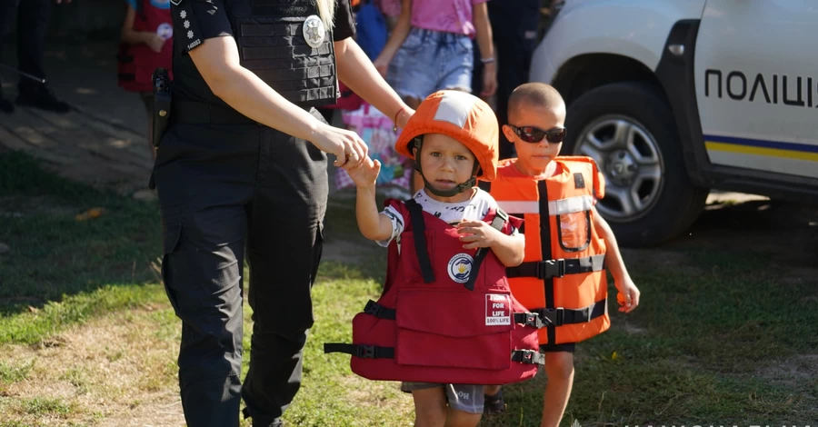 В Харьковской области объявили обязательную эвакуацию из семи сел Старосалтовской общины