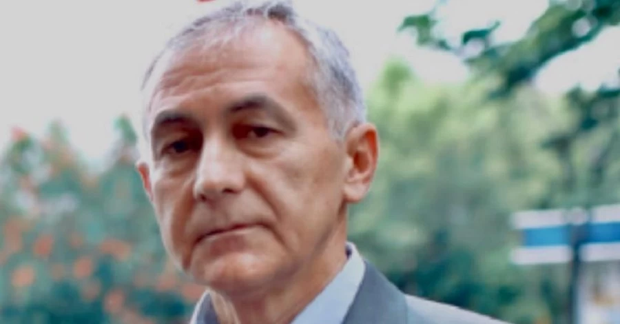 В Киеве скончался известный крымскотатарский врач-онколог Сулейман Джемилев