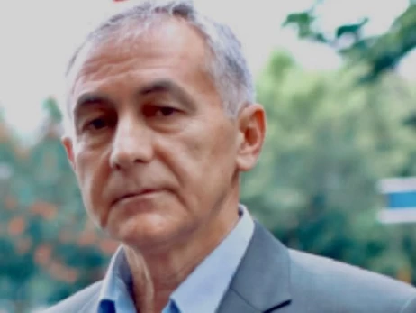 В Киеве скончался известный крымскотатарский врач-онколог Сулейман Джемилев