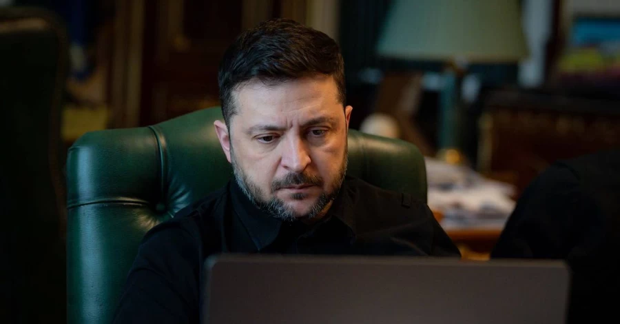  Зеленський доручив скасувати платіжки для тих, хто не мав тепла - в уряді вже ухвалили рішення 