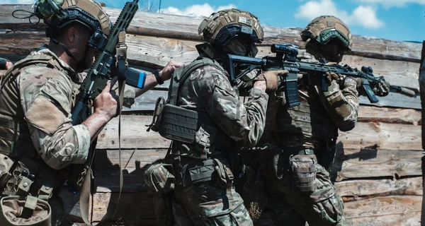 Куп'янськ-Вузловий залишається повністю під контролем Сил оборони, - DeepState