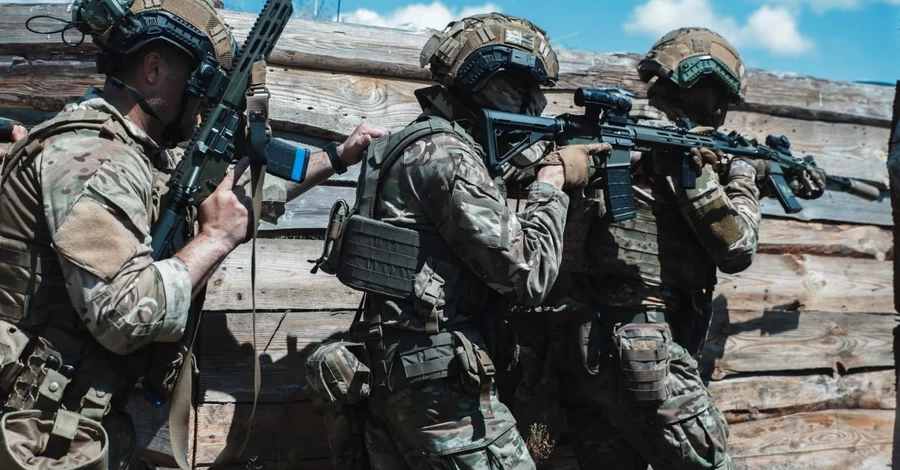 Куп'янськ-Вузловий залишається повністю під контролем Сил оборони, - DeepState