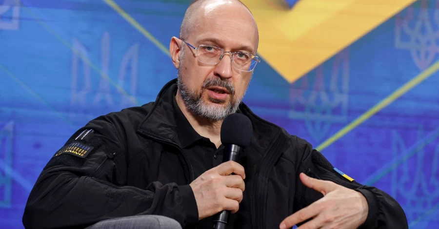 Відключення світла пов'язані зі збоєм в енергосистемах України, Румунії та Молдови, - Шмигаль