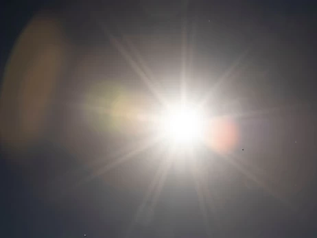 Україну в лютому накриють потужні магнітні бурі - дати