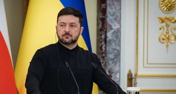 Без зустрічі з Путіним вирішити територіальне питання не вийде, - Зеленський 
