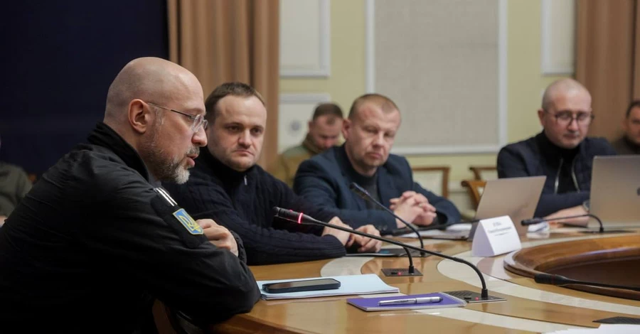 У всіх регіонах відновили електропостачання після системної аварії, – Шмигаль