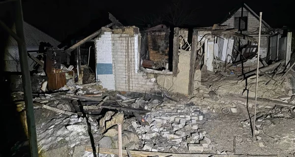 Росіяни вдарили дронами по Дніпру - загинули двоє людей