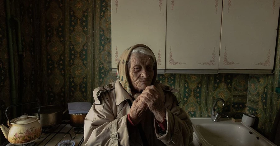 У Києві відновили водопостачання, але 2600 будинків залишаються без тепла