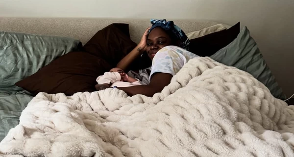 У рэпера Snoop Dogg умерла 10-месячная внучка