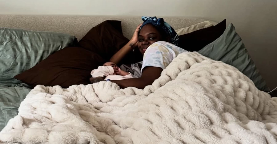 У репера Snoop Dogg померла 10-місячна онука