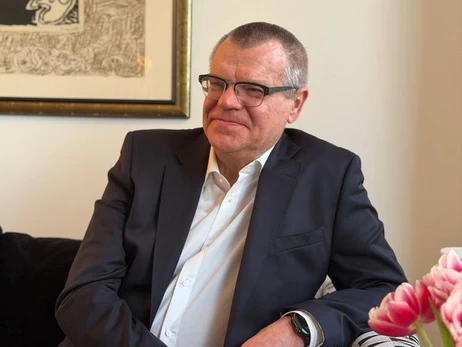 Бабарико признал Россию агрессором, а Беларусь — ее соучастницей