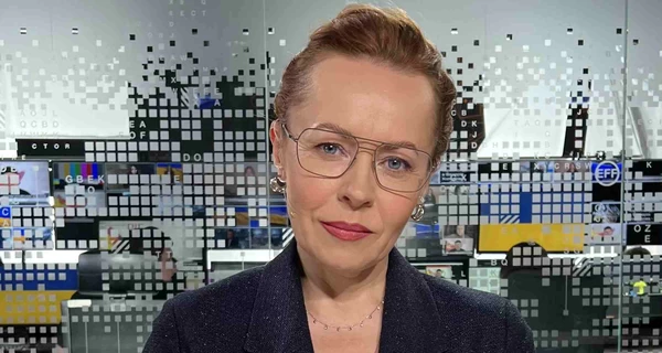 Телеведущая «Единых новостей» Татьяна Гончарова заявила о завершении работы в Нацмарафоне