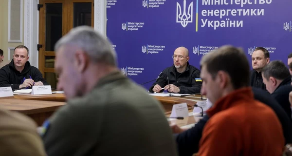 Відремонтували лінію, що з’єднує Україну з Молдовою та спричинила блекаут