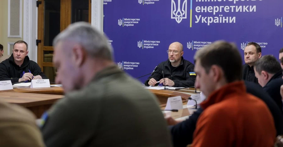 Отремонтировали линию, которая соединяет Украину с Молдовой и привела к блэкауту