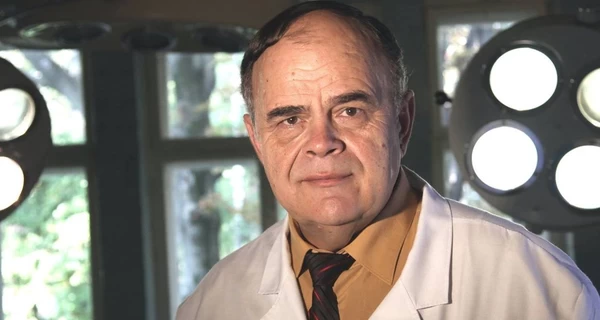 Помер батько спікера Верховної Ради Руслана Стефанчука та нардепа Миколи Стефанчука