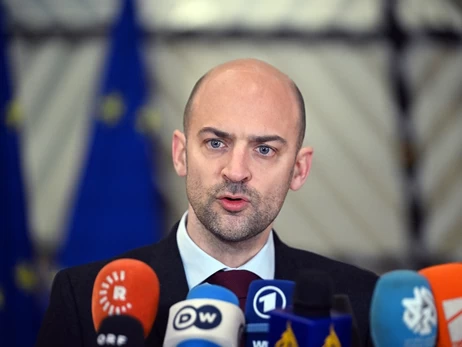 У МЗС Франції заявили про необхідність «прямого діалогу з Росією»