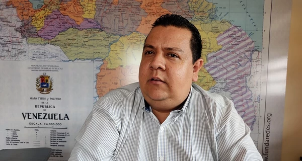 У Венесуелі звільнили відомого активіста Хав’єра Тарасона
