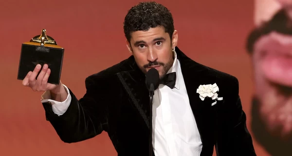 Долой ICE: звезды на «Грэмми»-2026 протестовали против миграционной политики Трампа