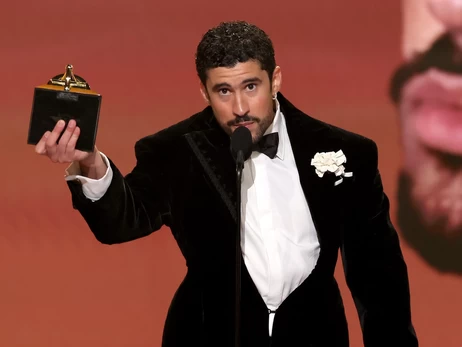 Долой ICE: звезды на «Грэмми»-2026 протестовали против миграционной политики Трампа