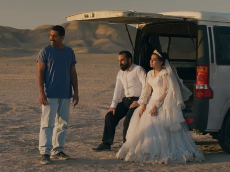 В Иране арестовали сценариста фильма, номинированного на 