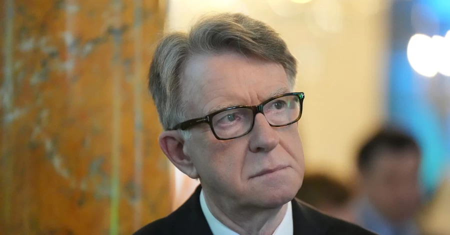 Перші наслідки розкриття 