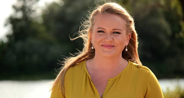 Олеся Жураковская рассказала, почему не спешит с серьезными отношениями