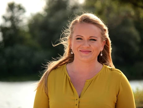 Олеся Жураковская рассказала, почему не спешит с серьезными отношениями