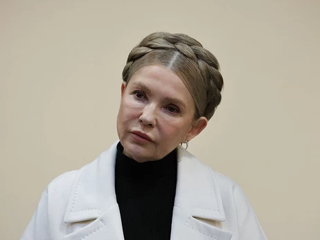 Обнародовано аудио, на котором голоса, похожие на Арахамию и Копытина, обсуждают провокацию против Тимошенко