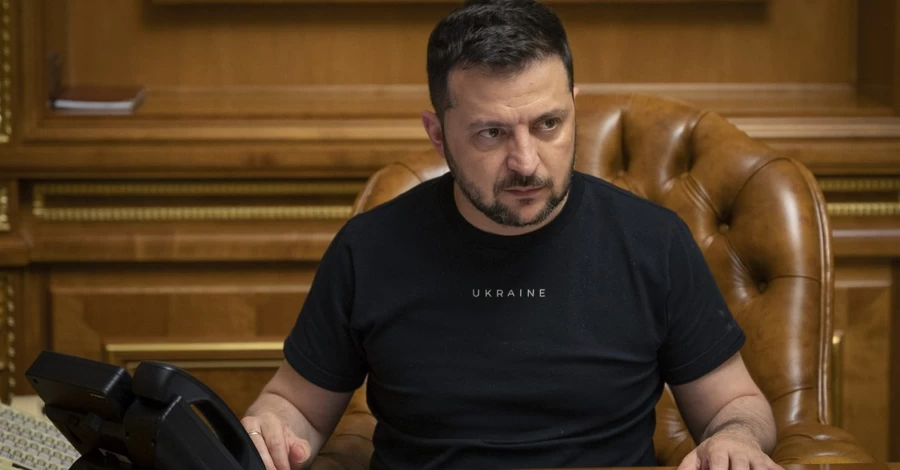 Украина продлила санкции против Фирташа и Козака, а также связанных с ними лиц и компаний, - Зеленский