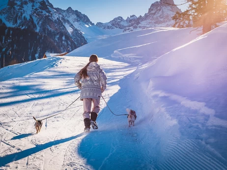 4 лютого - яке сьогодні церковне свято, що не можна робити, все про цей день