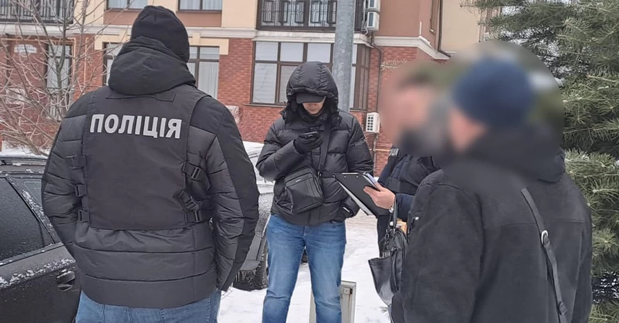 Нацполіція провела операцію «Опікун» по всій Україні