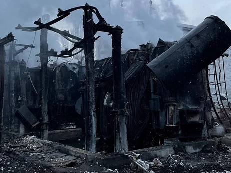 Росія вночі завдала наймасованішого удару по енергетиці від початку року, - ДТЕК