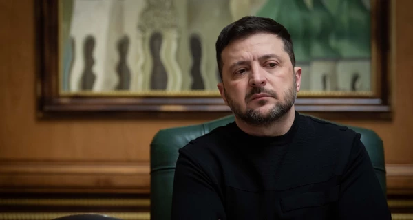 Українська переговорна група змінить підхід після нічної атаки РФ, - Зеленський