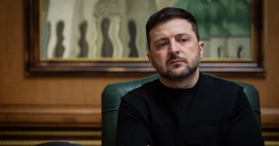 Українська переговорна група змінить підхід після нічної атаки РФ, - Зеленський