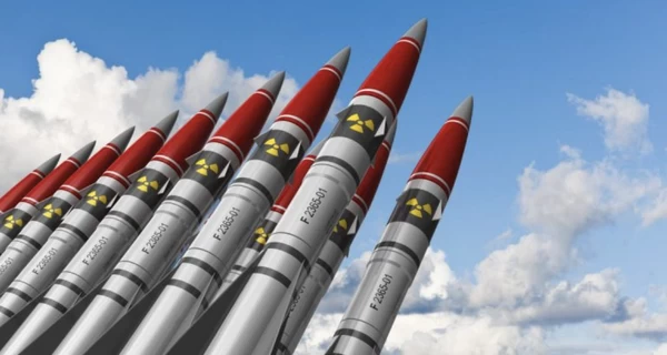 Термін договору про обмеження ядерної зброї між США та РФ закінчується: чим це загрожує світу?