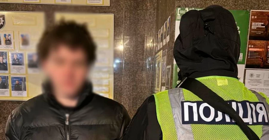 Полиция наказала блогера, который во время блэкаутов хвастался пачкой денег, разъезжая в лимузине